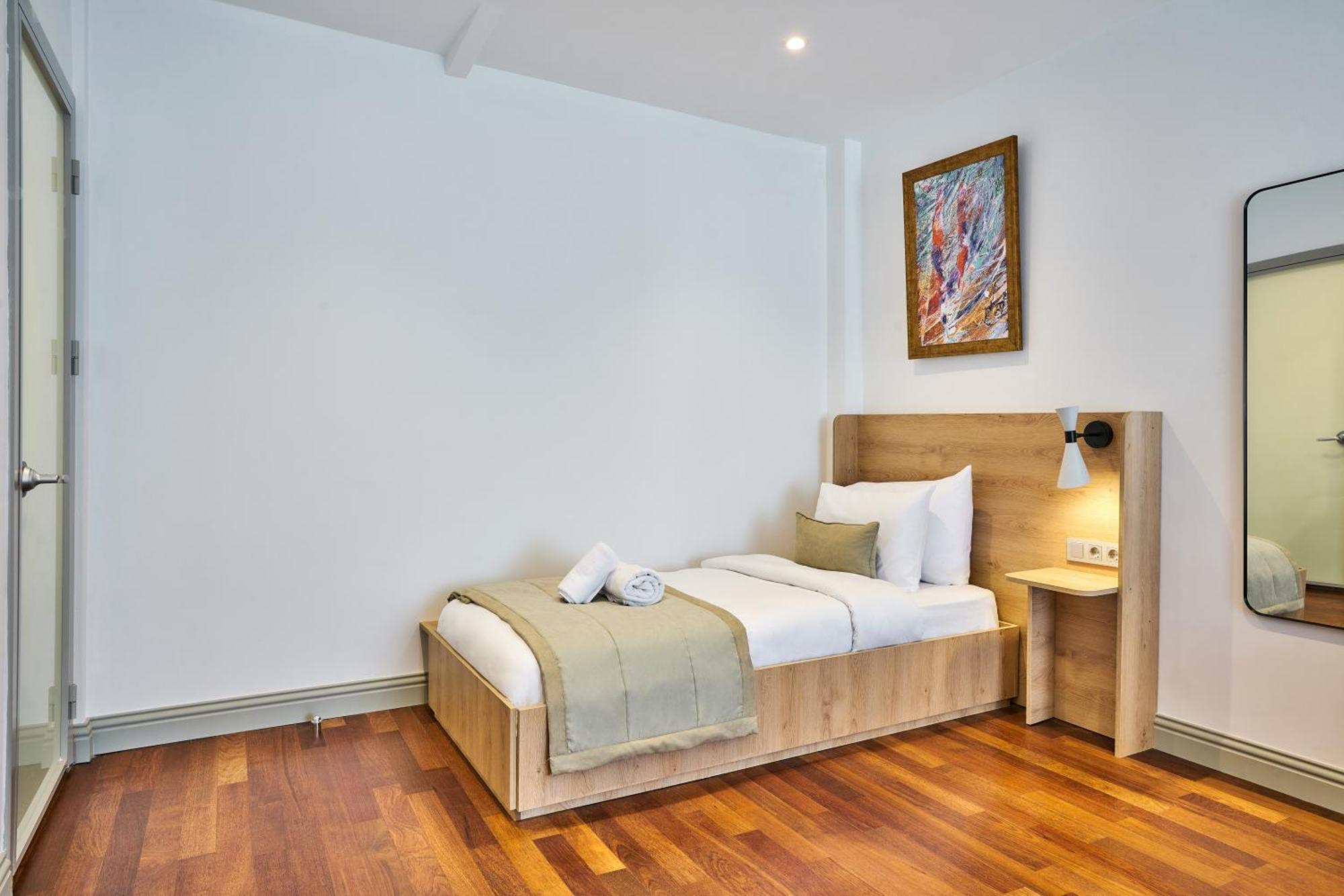 Joyway Sultanahmet 4* Istanboel
