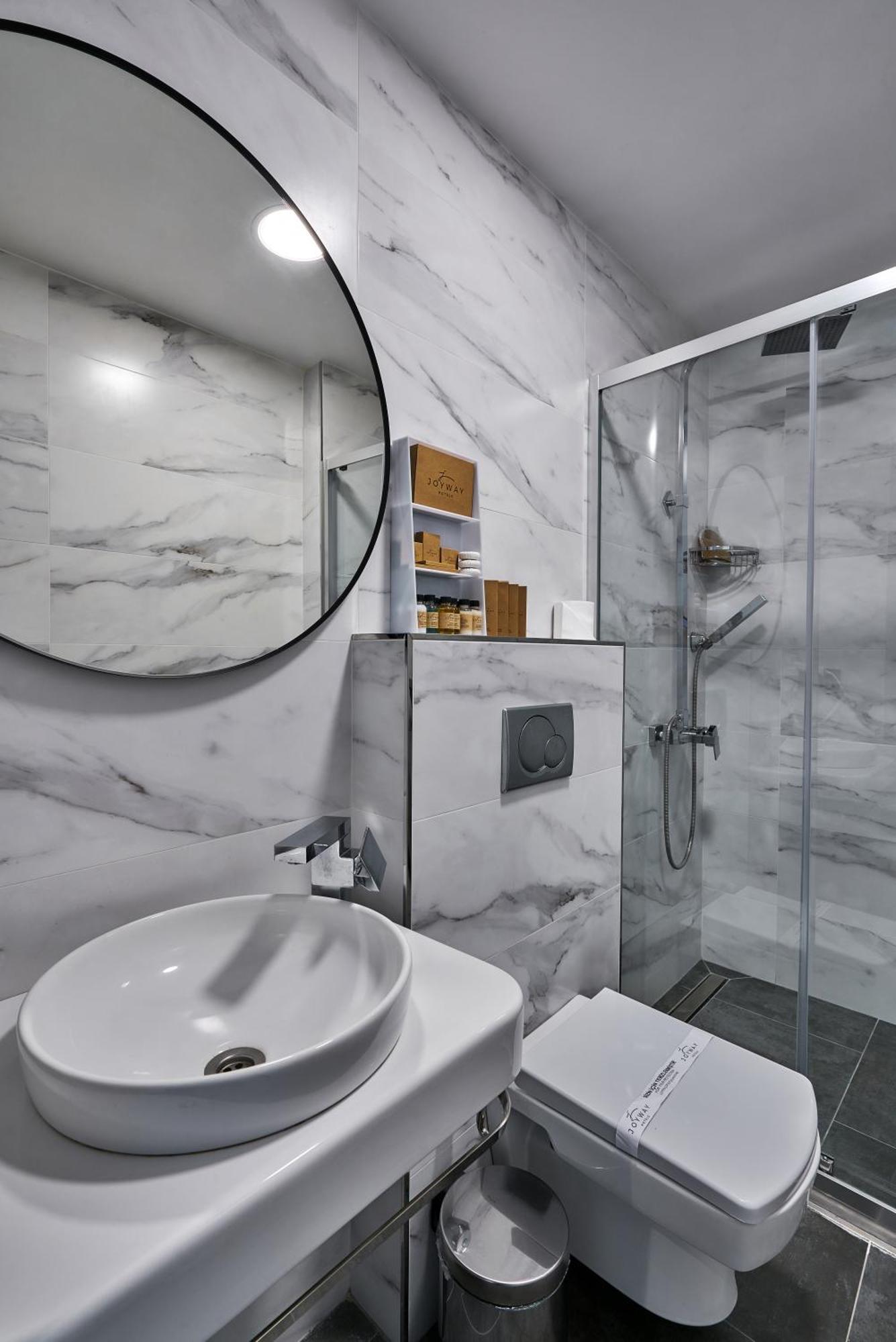 Joyway Sultanahmet 4* Istanboel