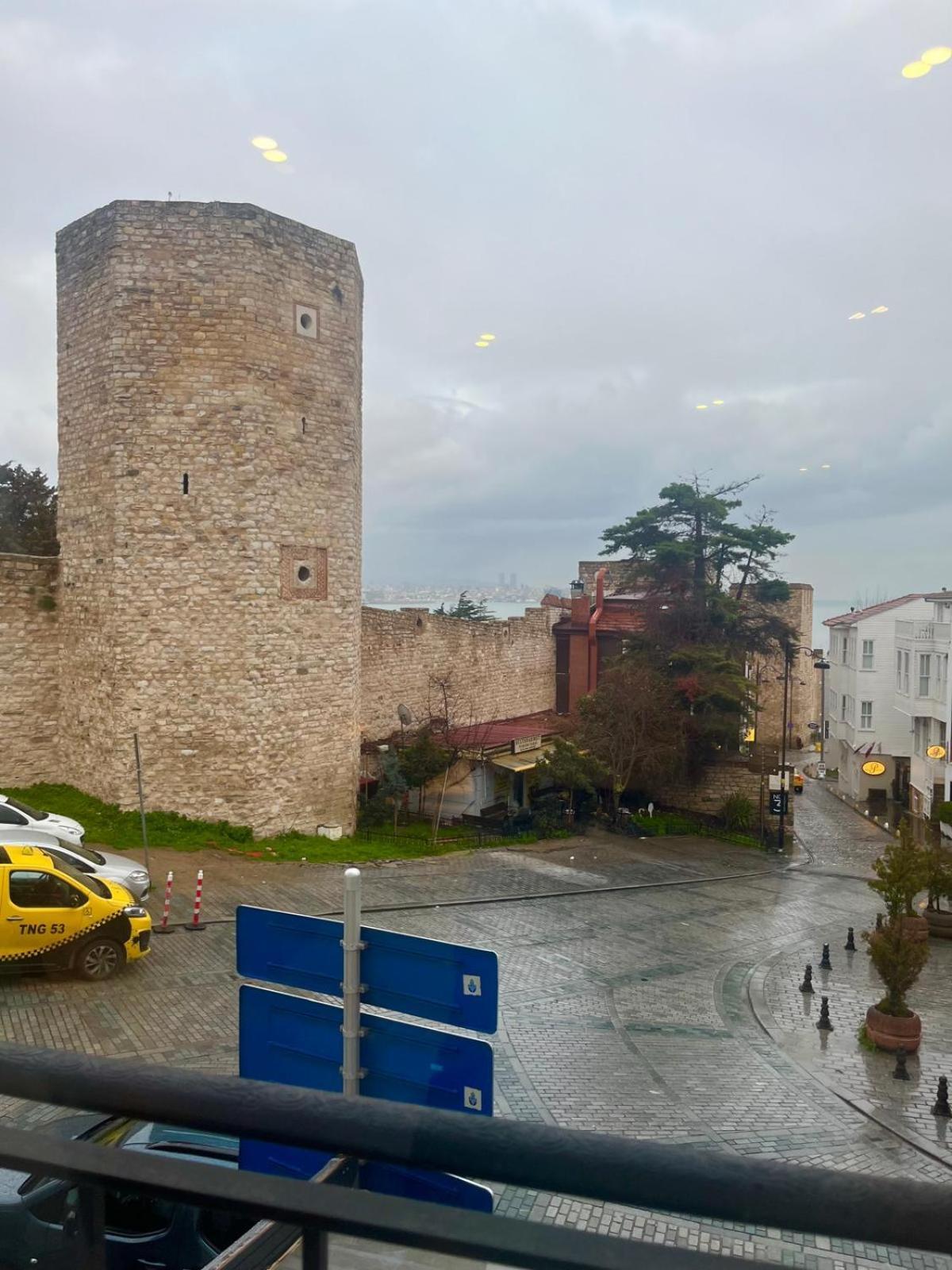 Joyway Sultanahmet Hotel Istanboel