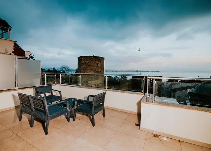 Joyway Hotels Istanbul Sultanahmet