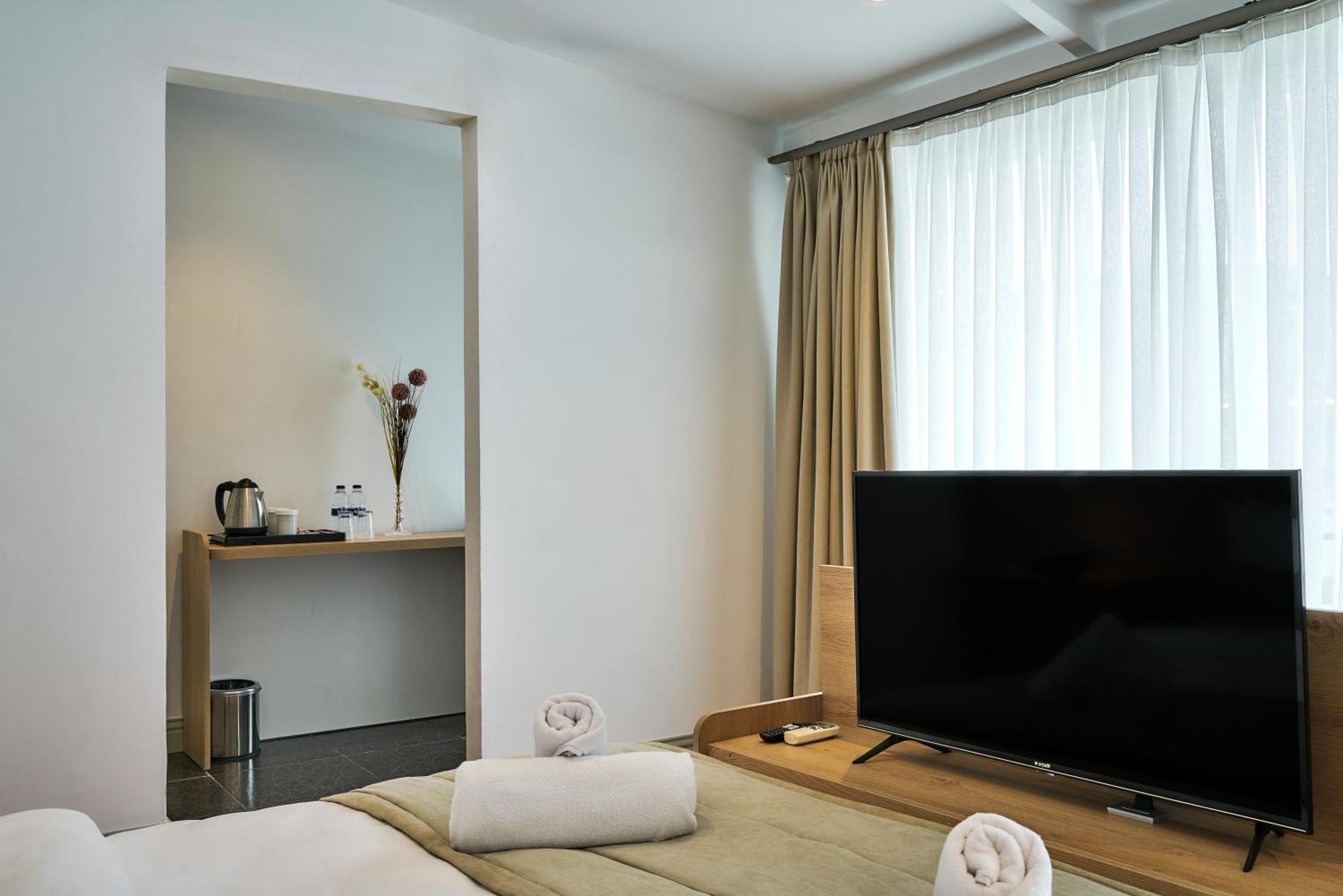 Joyway Sultanahmet 4* Стамбул