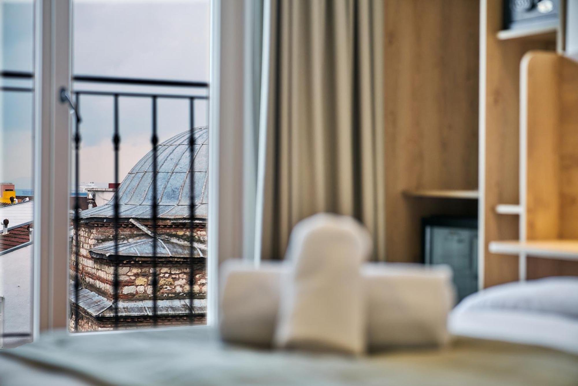 Joyway Sultanahmet 4* Стамбул