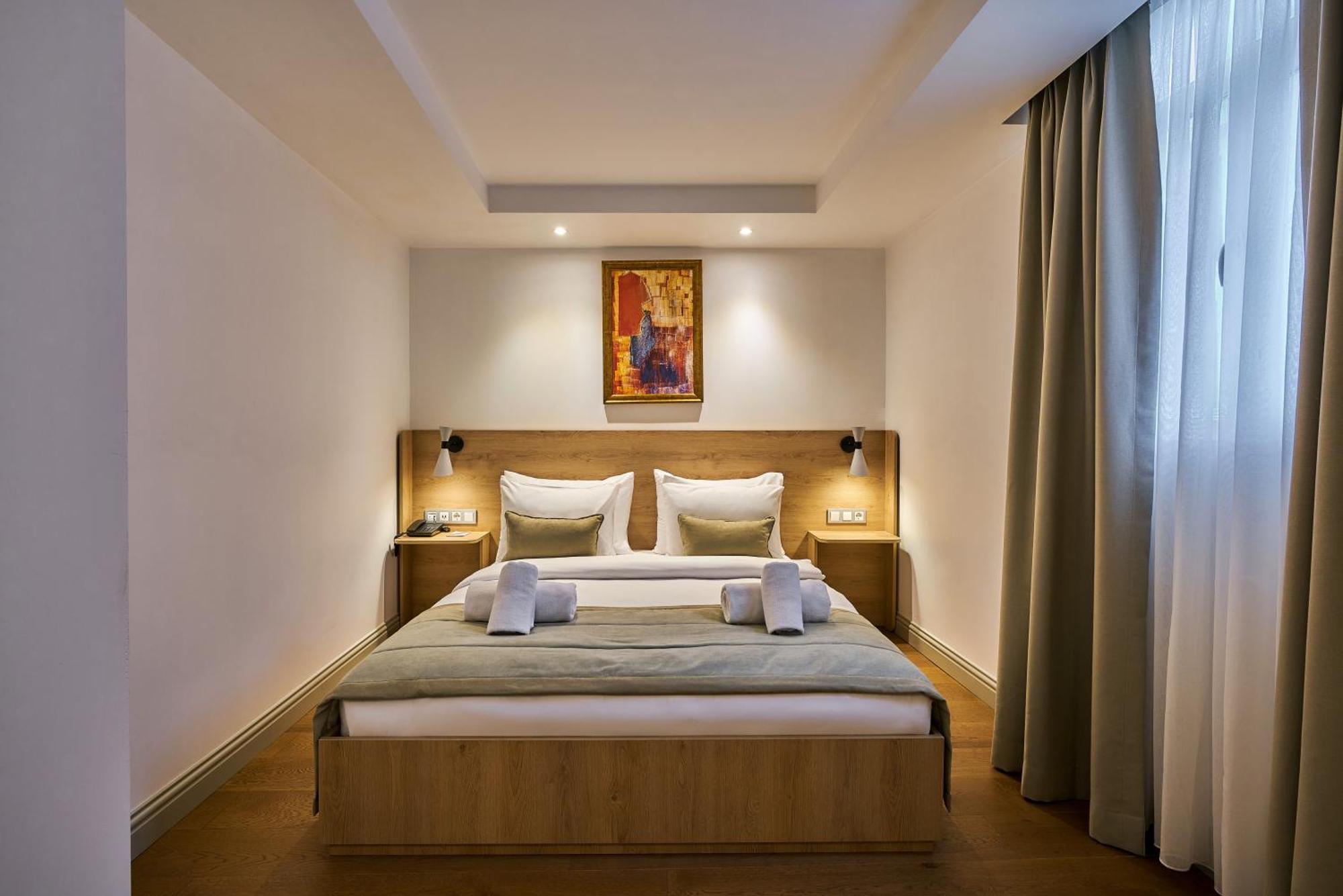 Joyway Sultanahmet Отель